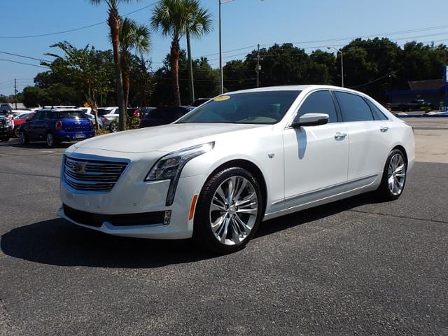 Cadillac Ct6 For Sale >> Used 2017 Cadillac Ct6 For Sale At Mercedes Benz Of Cadillac Ct6 For Sale >> Used 2017 Cadillac Ct6 For Sale At Mercedes Benz Of