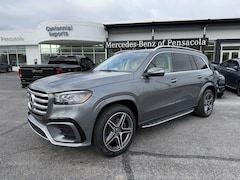2025 Mercedes-Benz GLS 450 4MATIC SUV