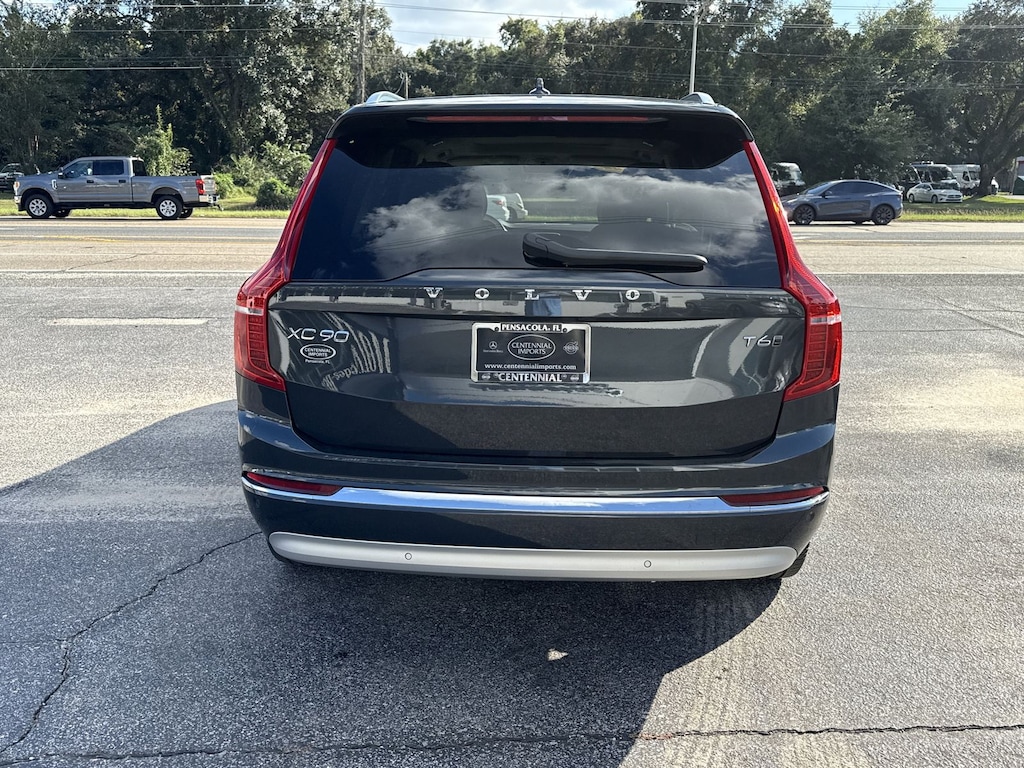 Used 2022 Volvo XC90 T6 Inscription SUV