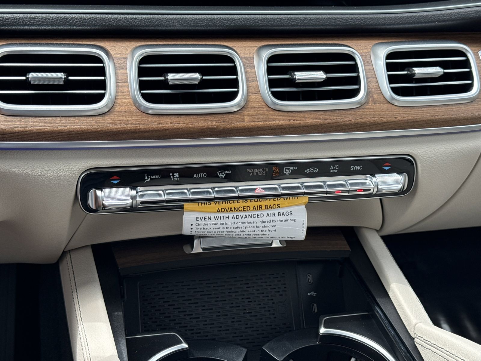 2026 Mercedes-Benz GLE GLE350 - Photo 29
