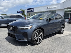 2024 Volvo XC60 B5 Ultimate Dark Theme SUV YV4L12RM9R1738461 Used for sale in Pensacola, FL
