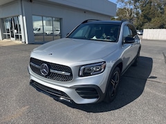 2022 Mercedes-Benz GLB