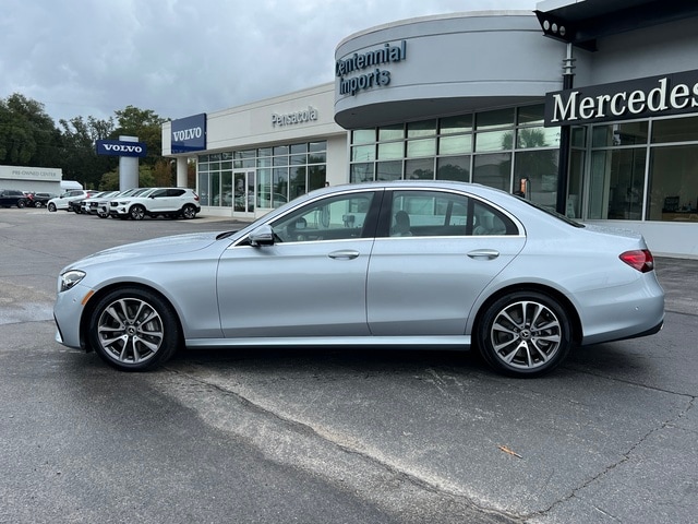 Used 2023 Mercedes-Benz E-Class For Sale at Centennial Imports 