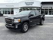  GMC Canyon