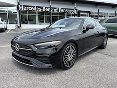 2026 Mercedes-Benz CLE 450 4MATIC Coupe