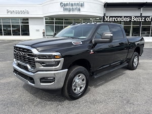 2025 Ram 2500 Tradesman Truck