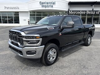 2025 Ram 2500 Tradesman Truck