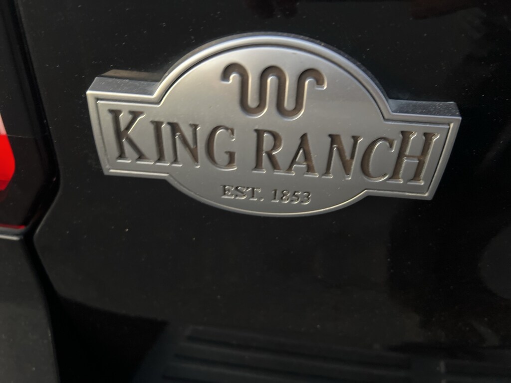 Used 2022 Ford Expedition Max King Ranch SUV