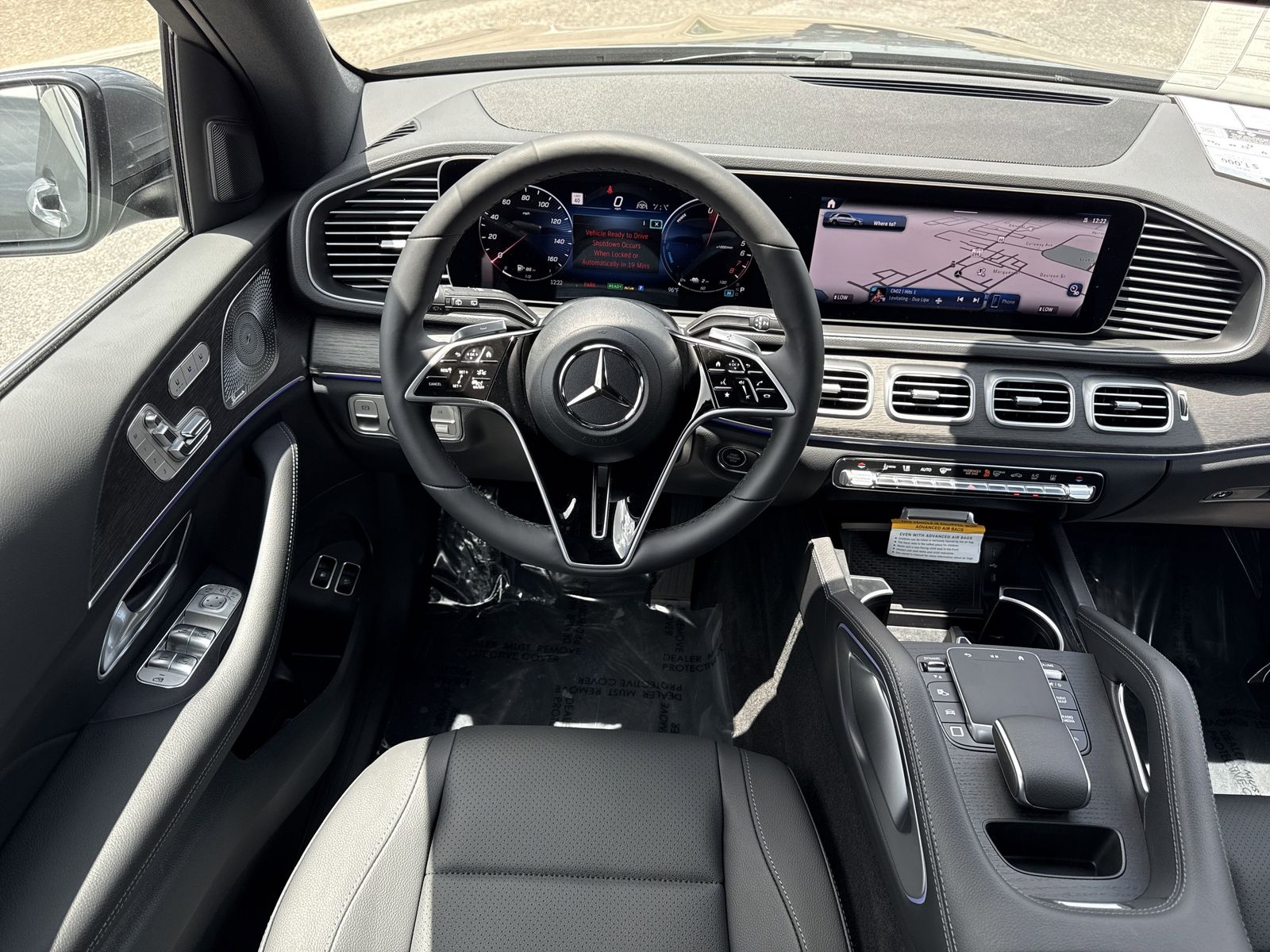 2025 Mercedes-Benz GLE GLE450E - Photo 14