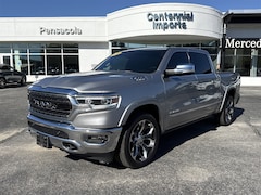 2019 Ram 1500 Limited Truck 1C6SRFHT4KN862103 Used for sale in Pensacola, FL