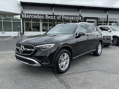 2025 Mercedes-Benz GLC 300 SUV