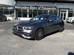 2026 Mercedes-Benz C-Class C 300 Sedan