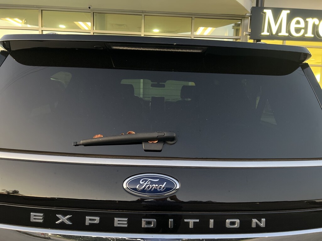 Used 2022 Ford Expedition Max King Ranch SUV