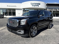 2018 GMC Yukon
