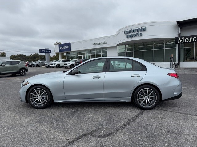 Used 2024 Mercedes-Benz C-Class For Sale at Centennial Used 2024 Mercedes-Benz C-Class For Sale at Centennial