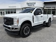  Ford F-250SD