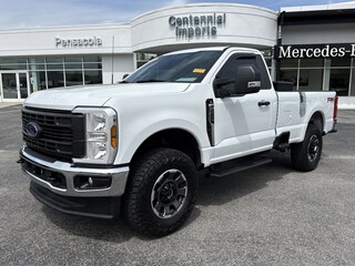 2024 Ford F-250SD XL Truck