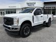  Ford F-250SD