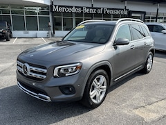 2022 Mercedes-Benz GLB GLB 250 SUV