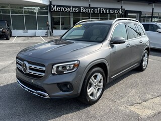 2022 Mercedes-Benz GLB GLB 250 SUV