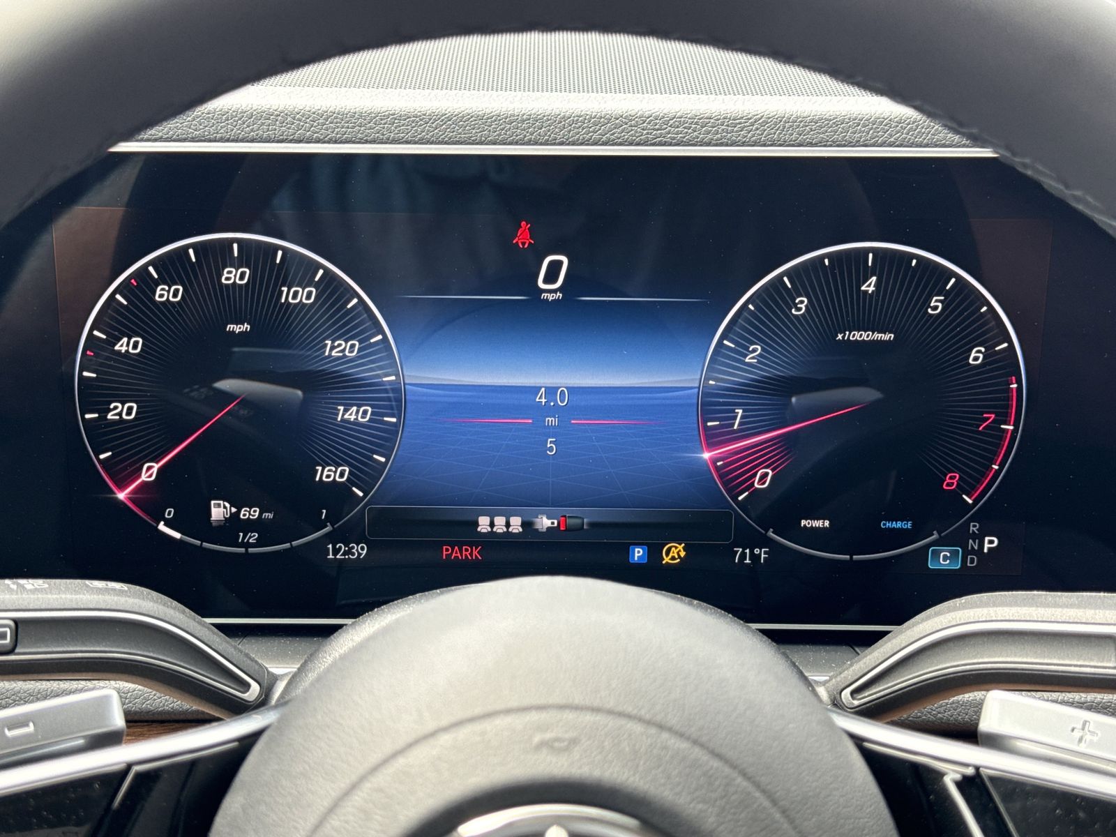 2026 Mercedes-Benz GLE GLE350 - Photo 21