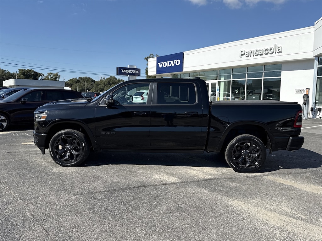 Used 2023 Ram 1500 Limited Truck