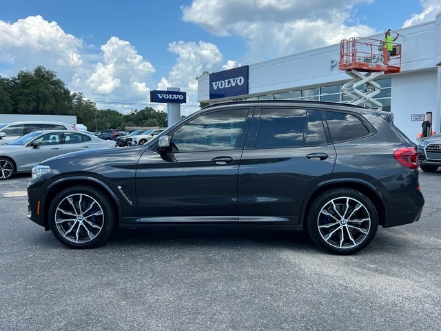 Used 2019 BMW X3 40i with VIN 5UXTS3C55K0Z08428 for sale in Pensacola, FL