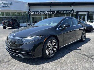 2024 Mercedes-Benz EQS 450+ Sedan