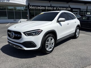 2023 Mercedes-Benz GLA GLA 250 SUV