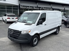 2026 Mercedes-Benz Sprinter 2500