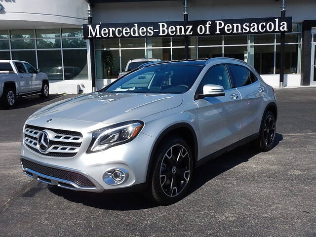 New Mercedes Benz Gla 250 For Sale At Centennial Imports Vin Wdctg4gb4lj6296