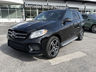2017 Mercedes-Benz GLE GLE 350 SUV
