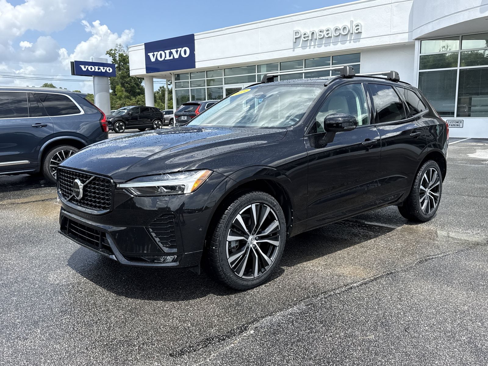 2023 Volvo XC60