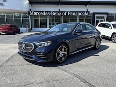 2026 Mercedes-Benz E-Class E 350 Sedan