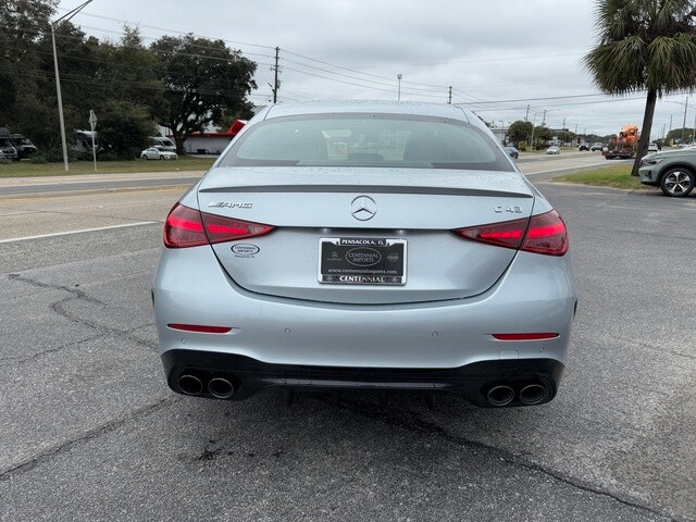 Used 2024 Mercedes-Benz C-Class For Sale at Centennial Used 2024 Mercedes-Benz C-Class For Sale at Centennial