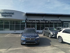 2022 BMW X5 xDrive40i SUV