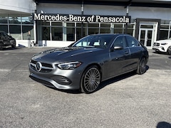 2026 Mercedes-Benz C-Class C 300 Sedan