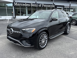 2026 Mercedes-Benz GLE 450 4MATIC SUV