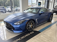 2026 Mercedes-Benz AMG GT 55 4MATIC Coupe