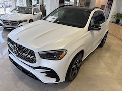 2026 Mercedes-Benz GLE 450 4MATIC SUV