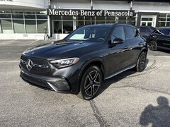 2026 Mercedes-Benz GLC 300 SUV