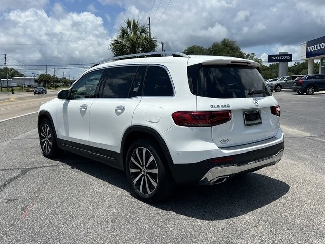 2023 Mercedes Benz GLB 250 photo 2