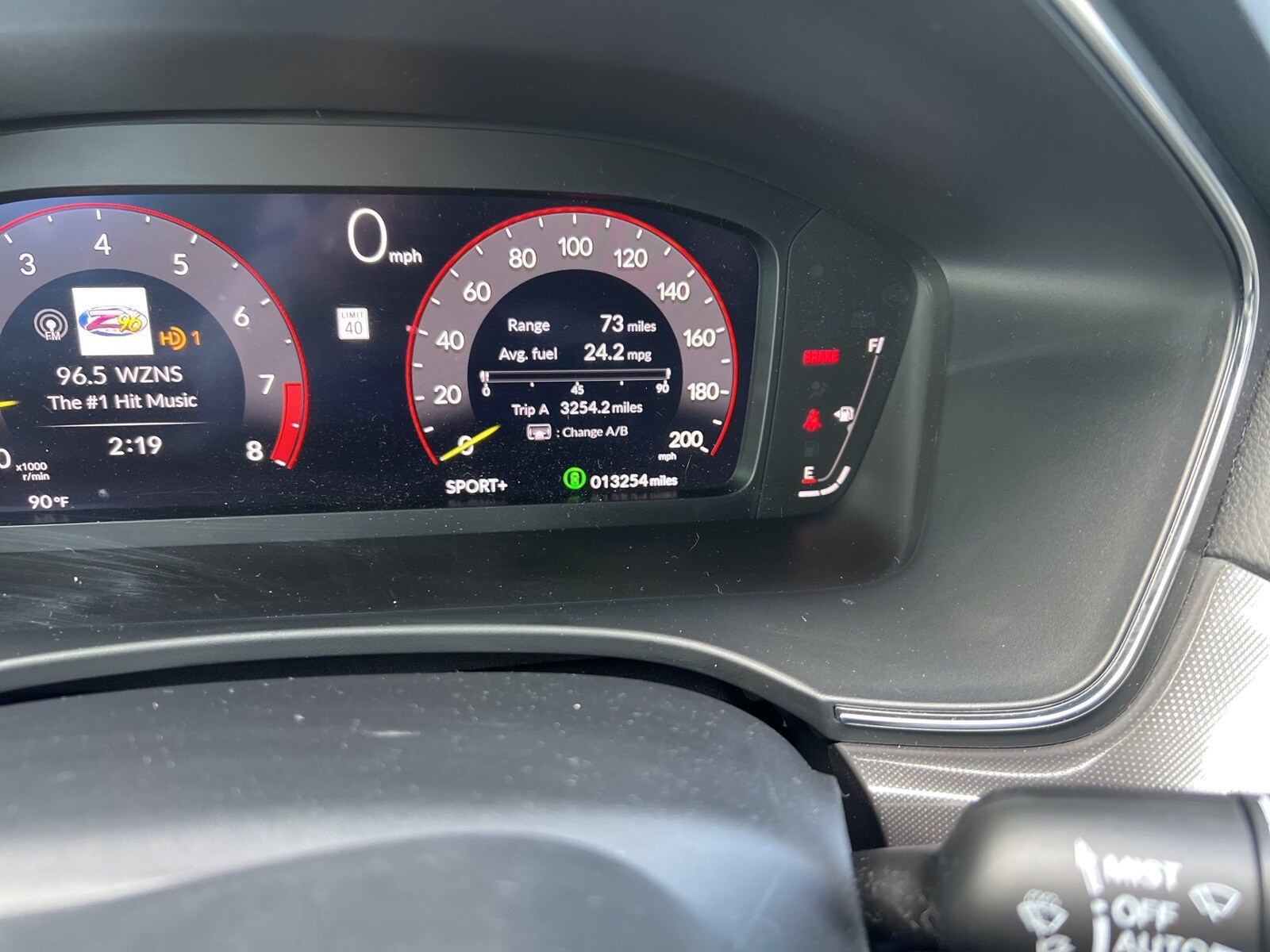 2024 Acura Integra Type S photo 3