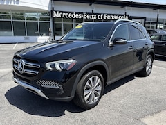 2023 Mercedes-Benz GLE GLE 450 SUV