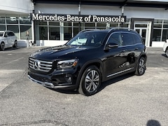 2026 Mercedes-Benz GLB 250 SUV