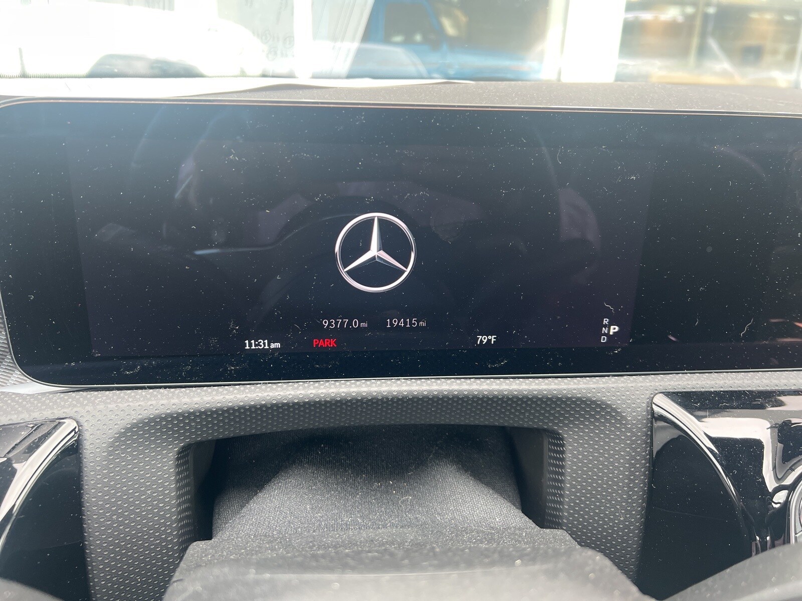 2024 Mercedes Benz CLA 250 photo 4