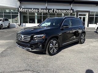 2026 Mercedes-Benz GLB 250 SUV