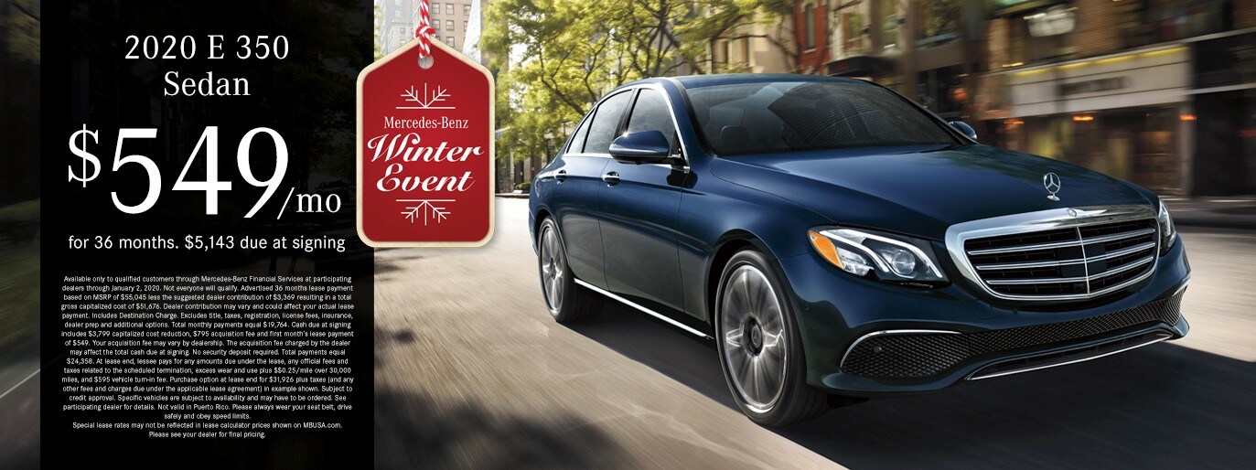 MercedesBenz of Pensacola New MercedesBenz Dealership in Pensacola, FL