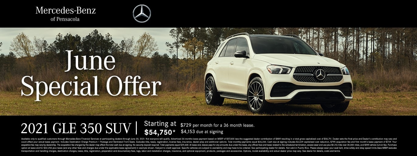 MercedesBenz of Pensacola New MercedesBenz Dealership in Pensacola, FL