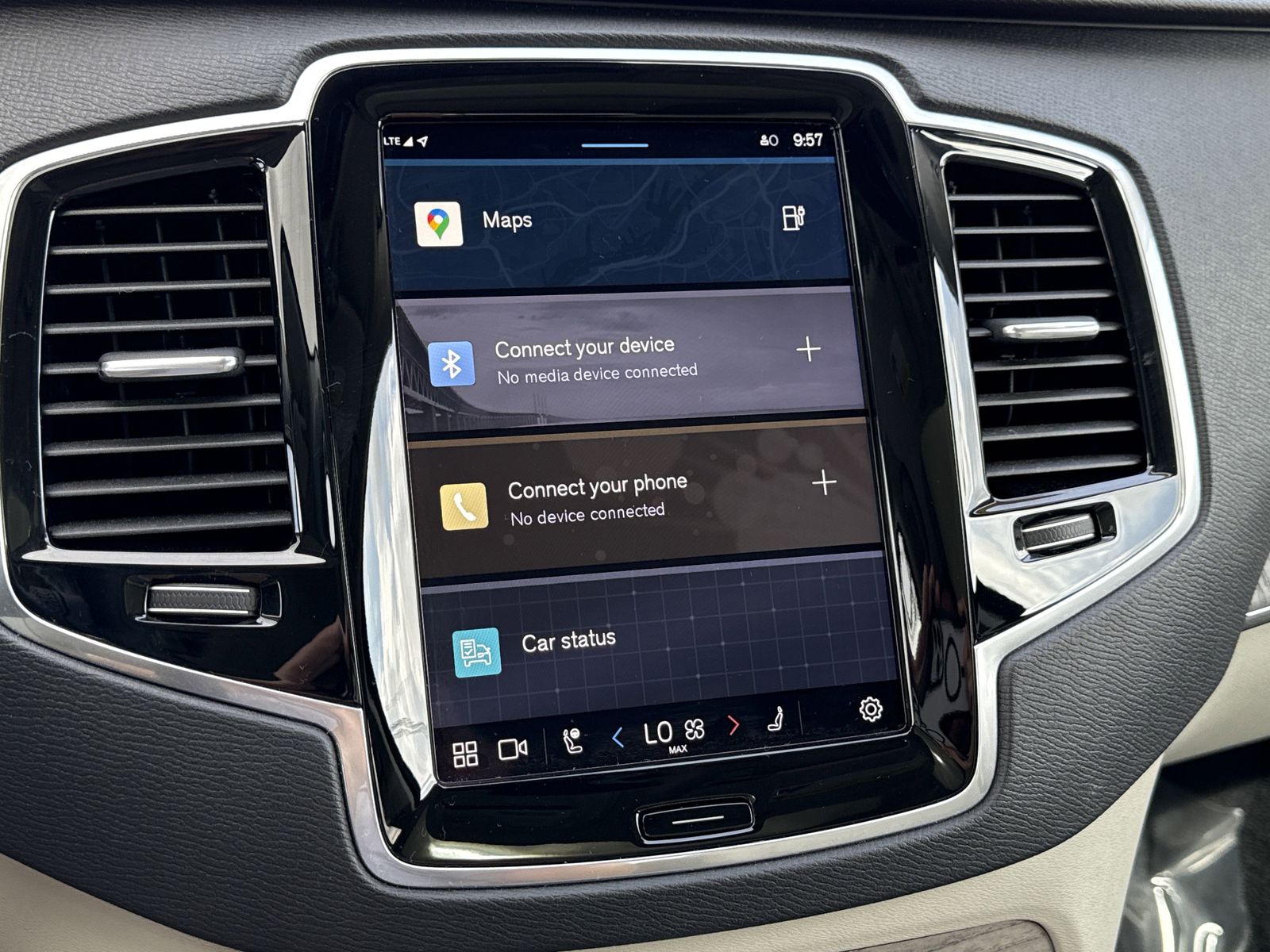 2024 Volvo XC90 Plus - Photo 21